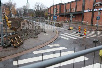 EA323500, Eastpress, Kotka, Finland